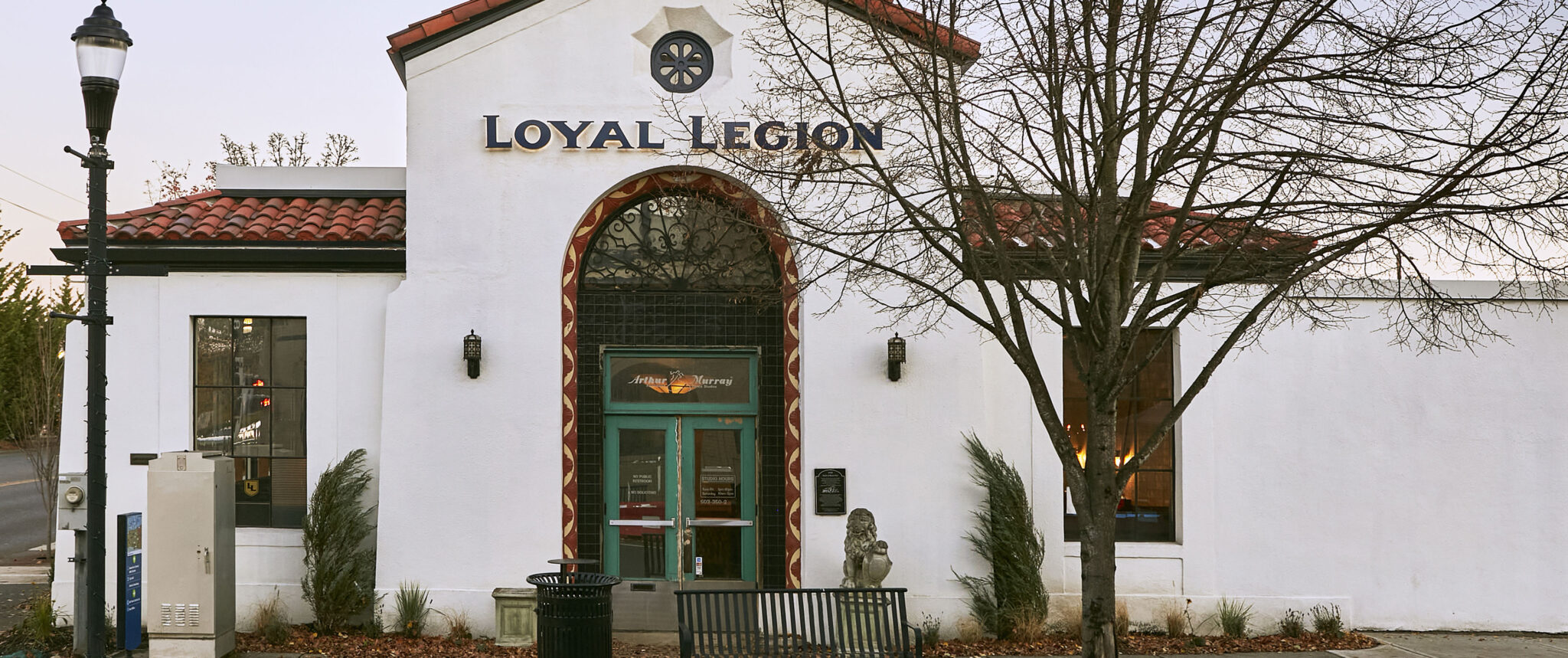 Beaverton - Loyal Legion