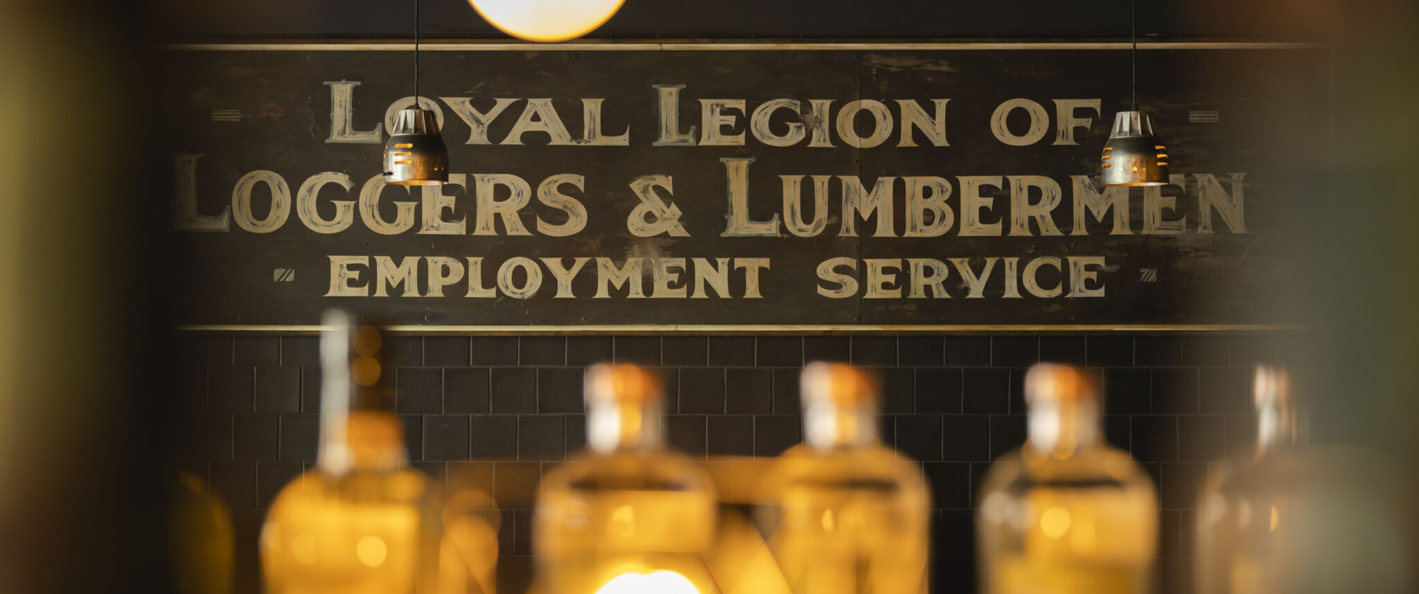 About Loyal Legion